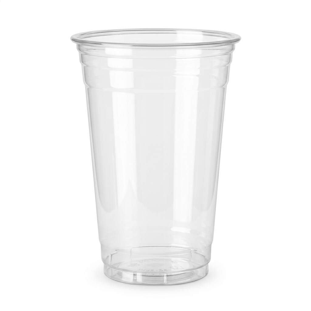 20oz PET Cup (98mm)