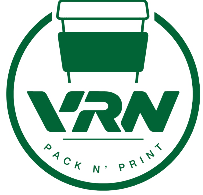 VRN Pack N' Print logo