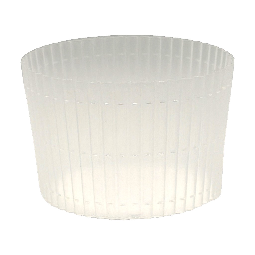 98mm PP cup sleeve