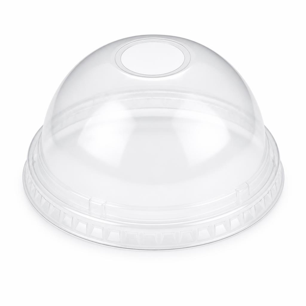 90mm dome lid