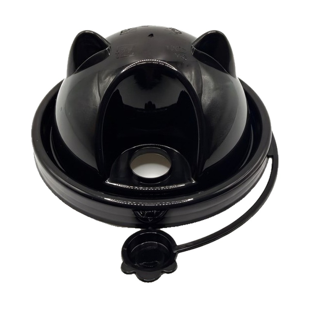 90mm panda lid