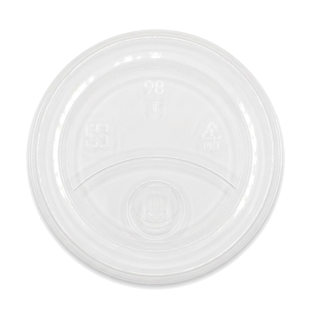 98mm Straw lid