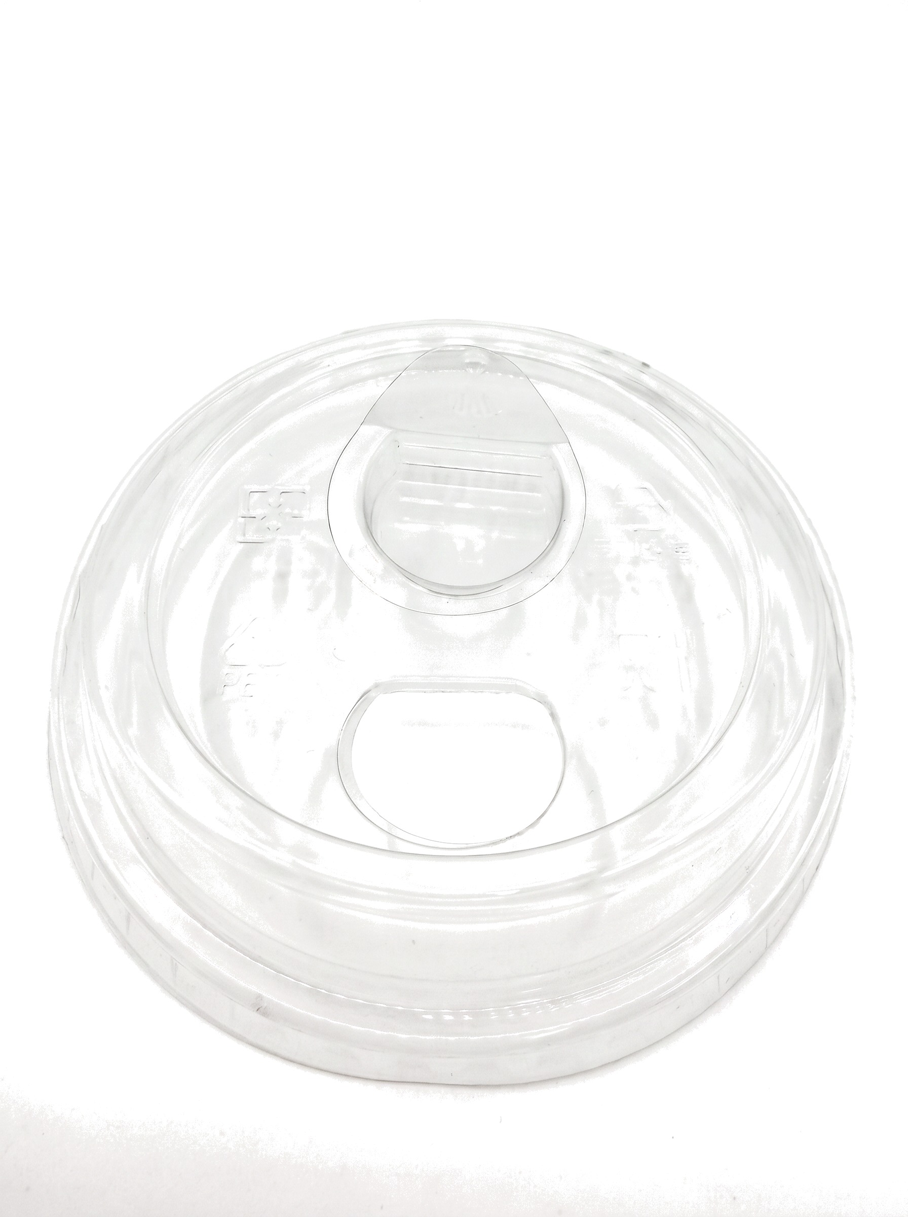 90mm leak-proof cap with plug