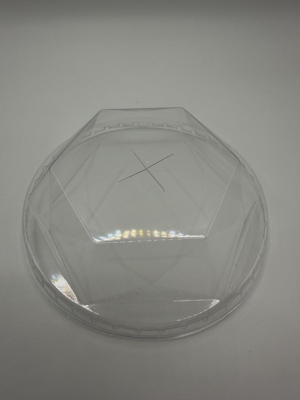 90 Diamond Lid