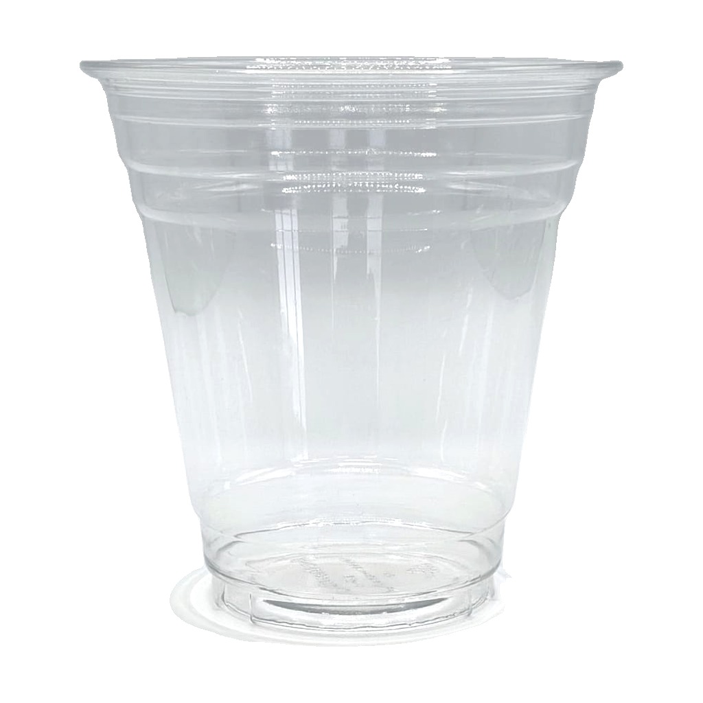 12/14oz PET Wide 355ml