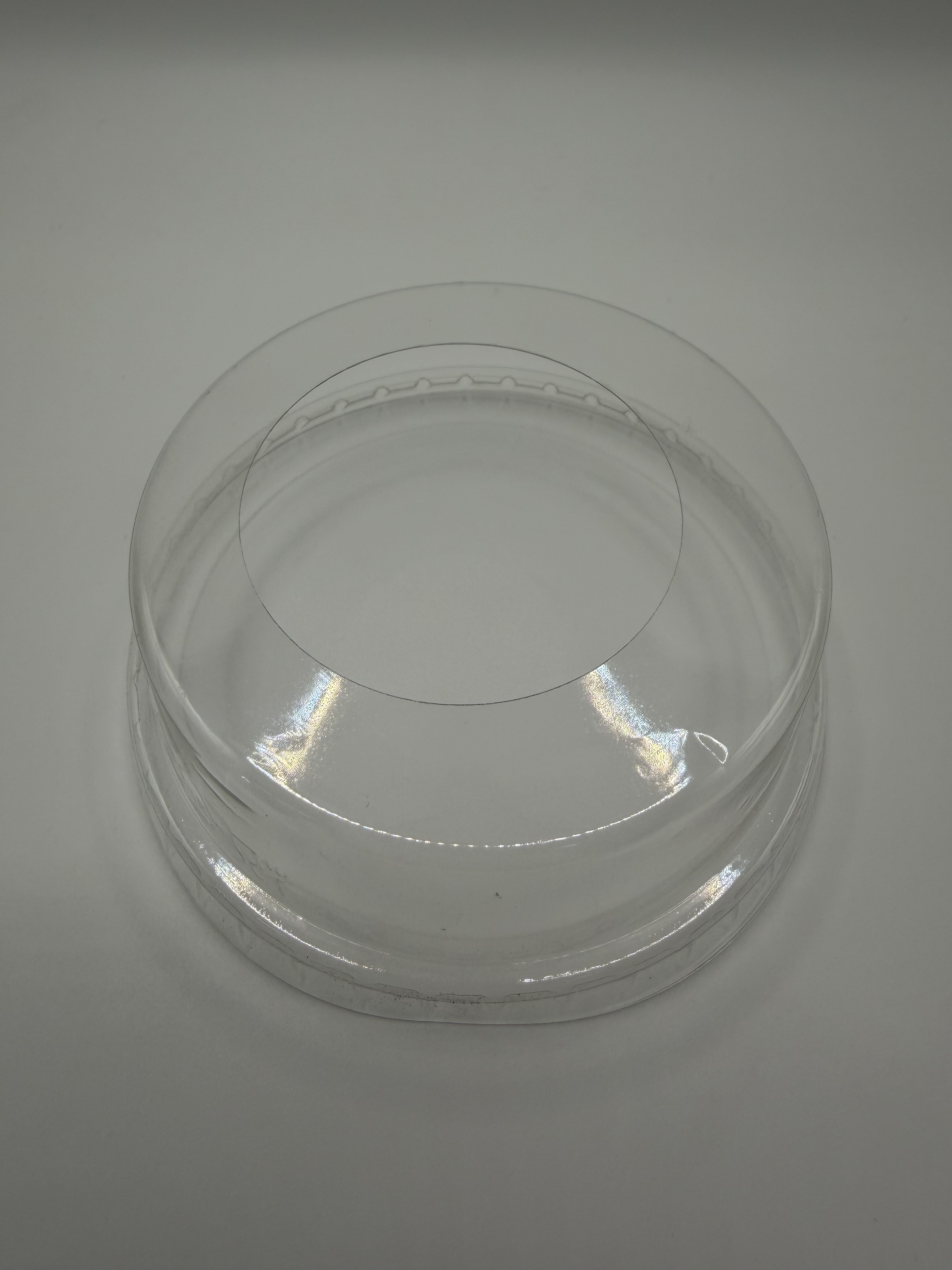 90mm High Hole Lid