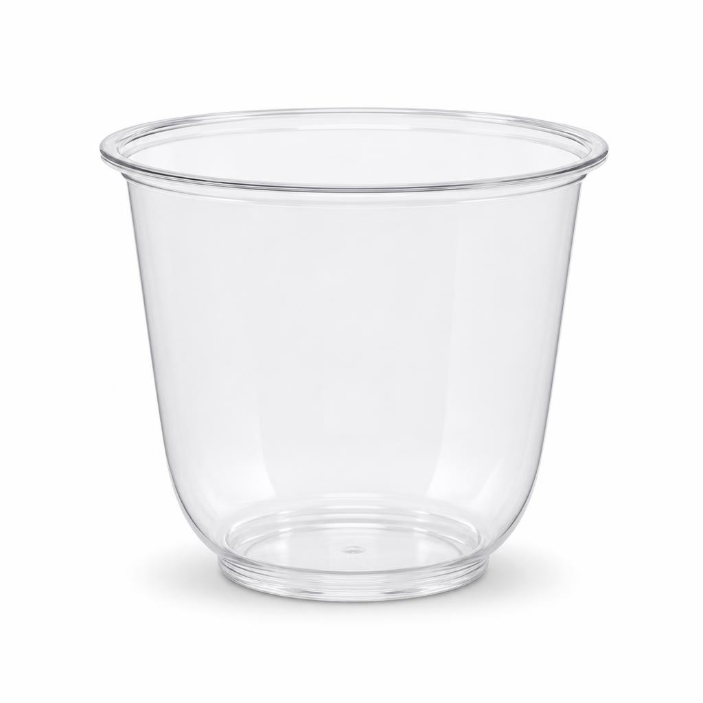 Cold cups