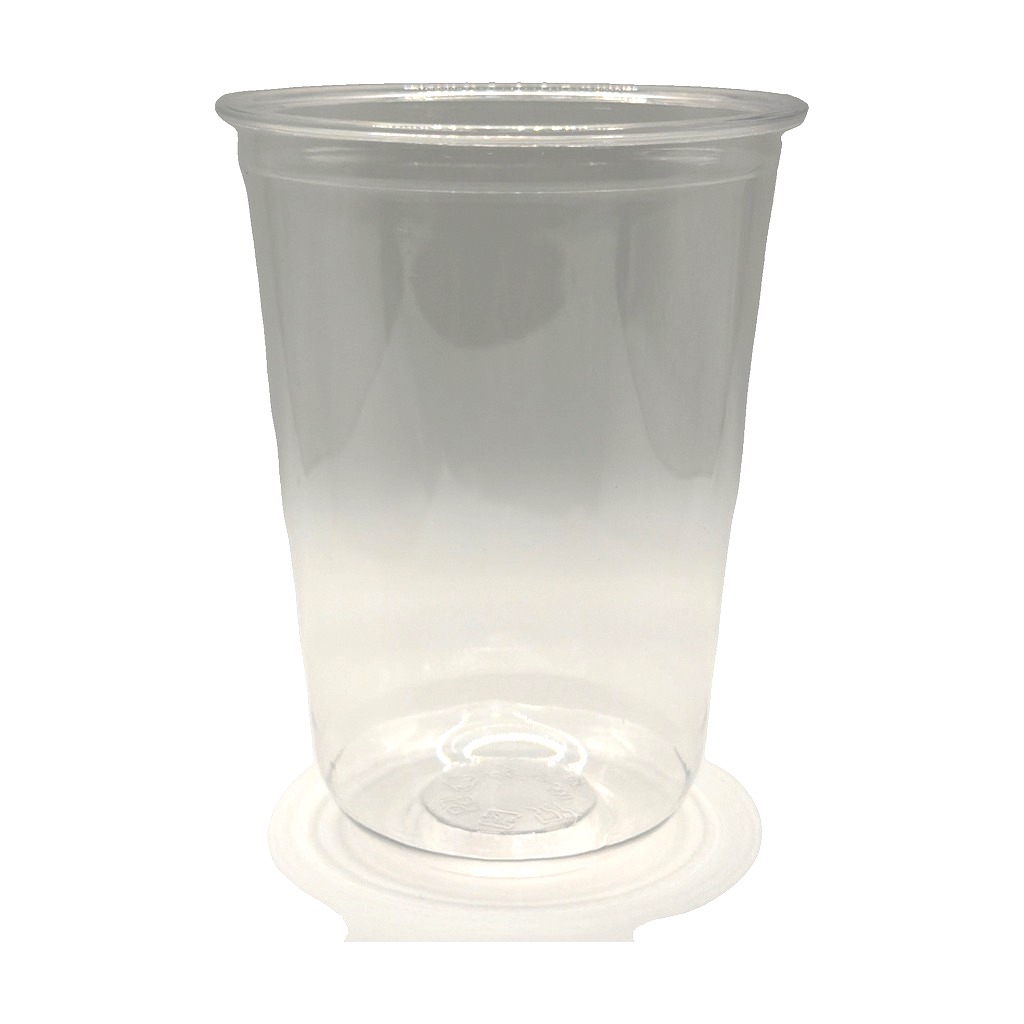 16oz PET U