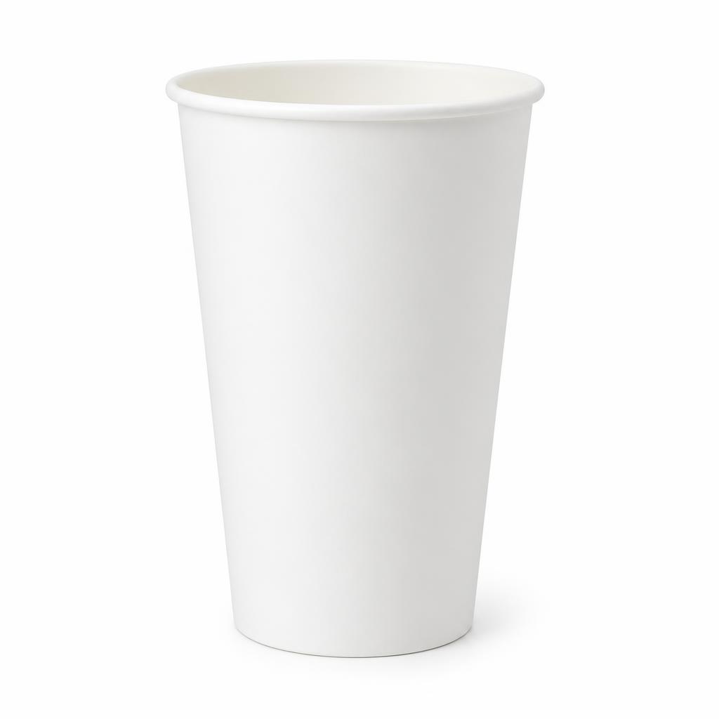 12oz SW paper cup