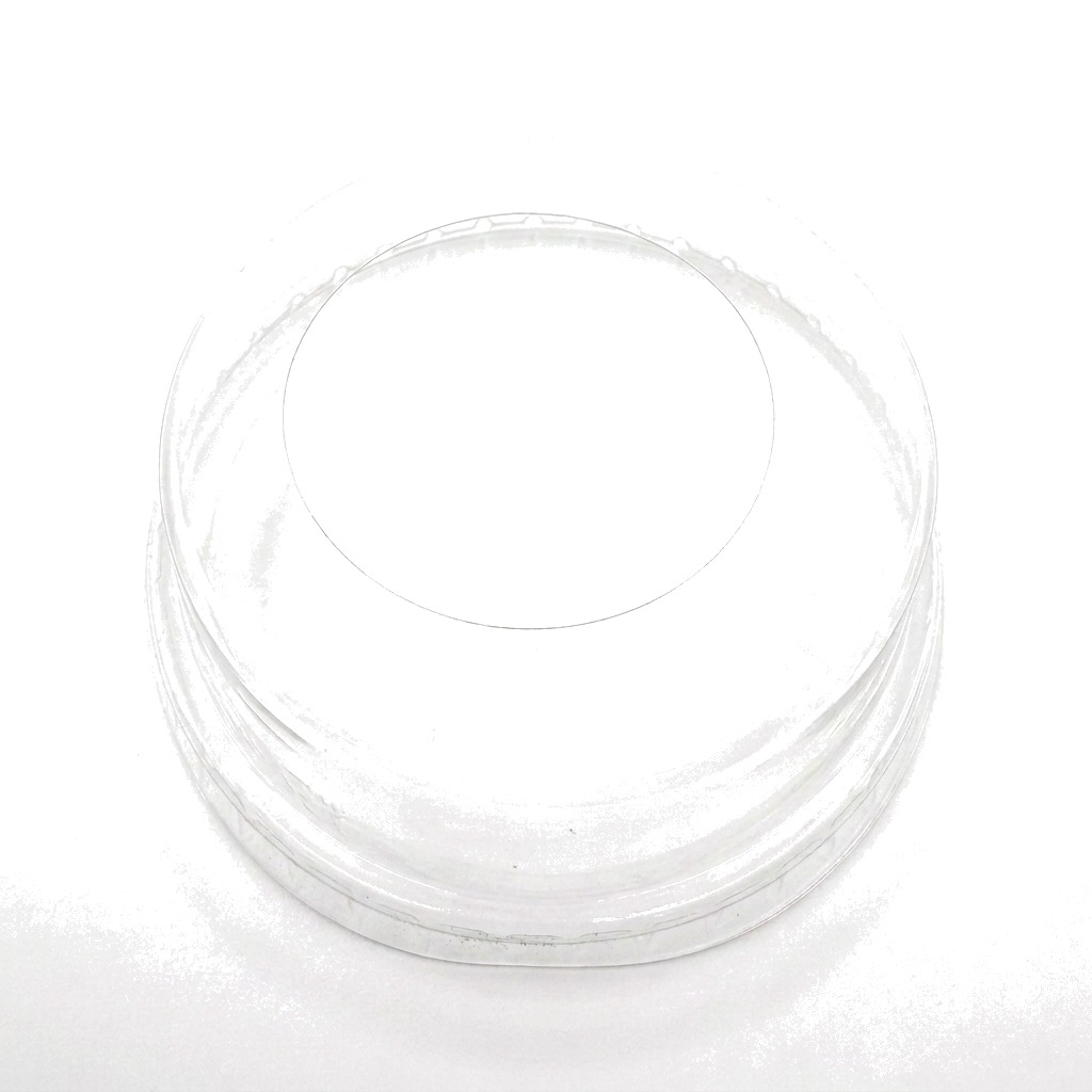 90mm High Hole Lid
