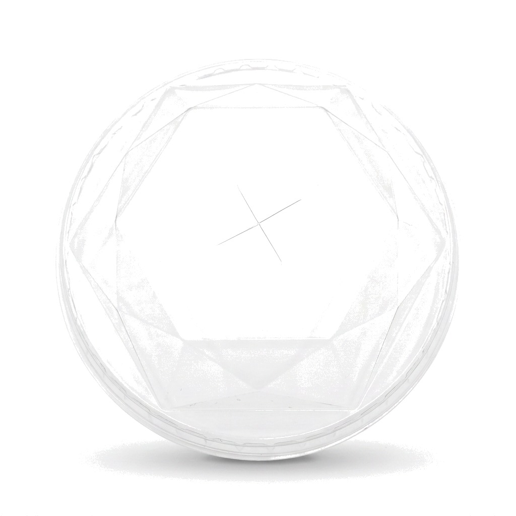 90 Diamond Lid