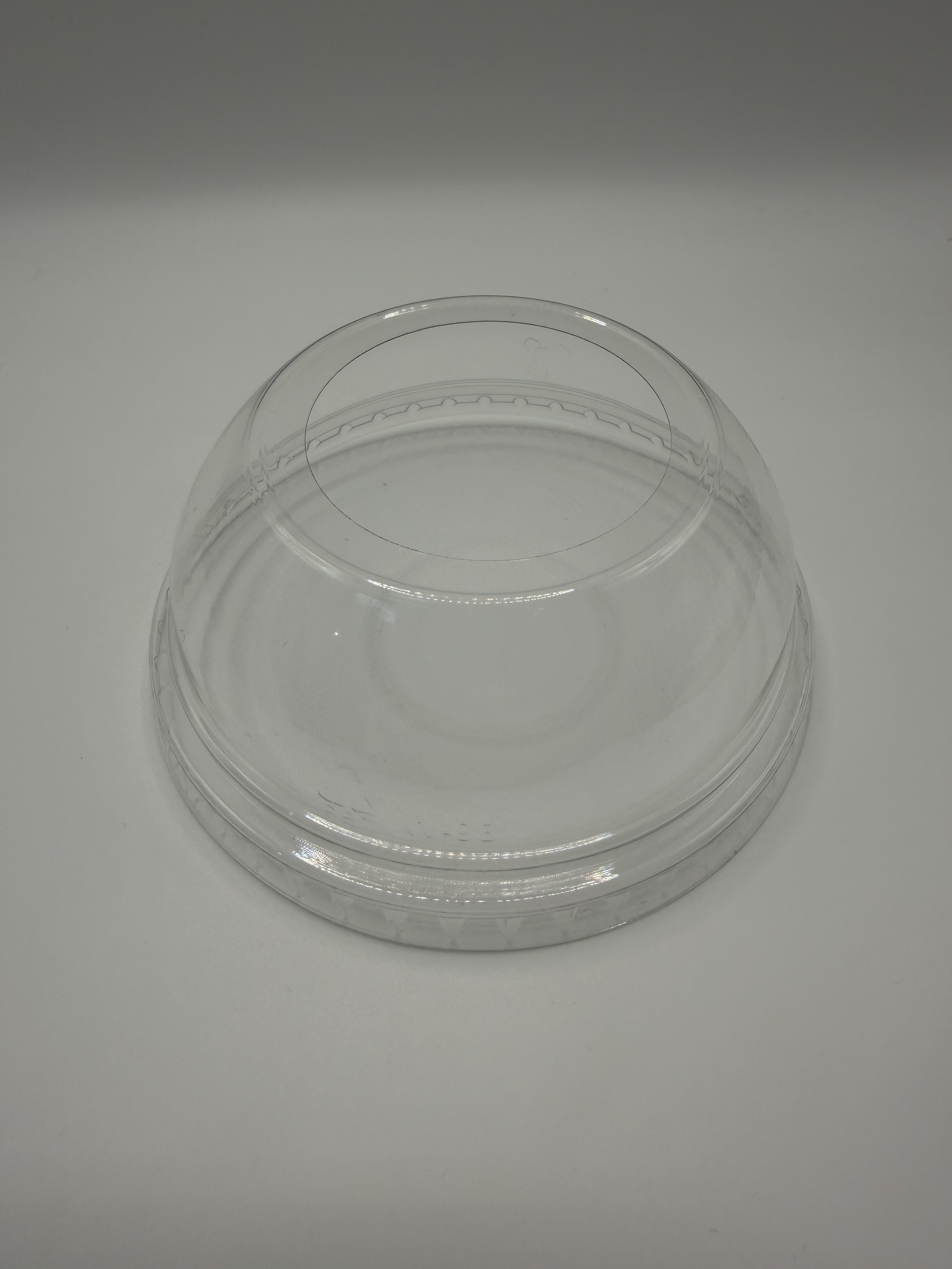 98mm Dome Big Hole