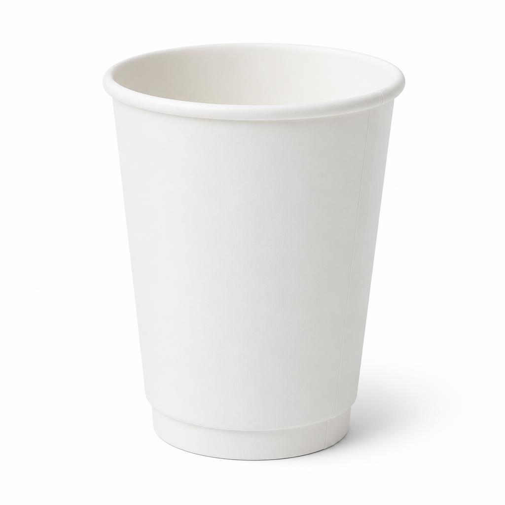 12oz DW paper cup