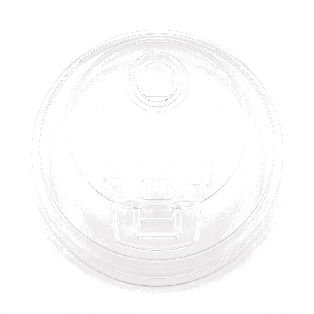 90mm PP Switch + Sipper Lid