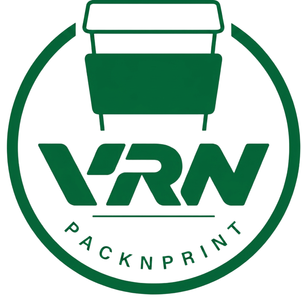VRN PackNPrint logo